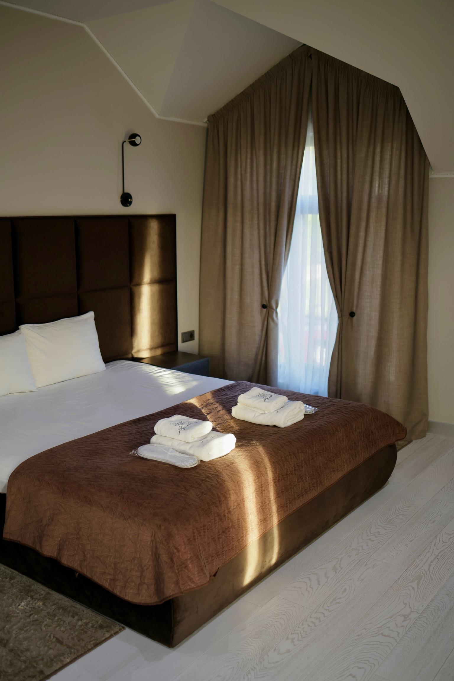 Апартаменти