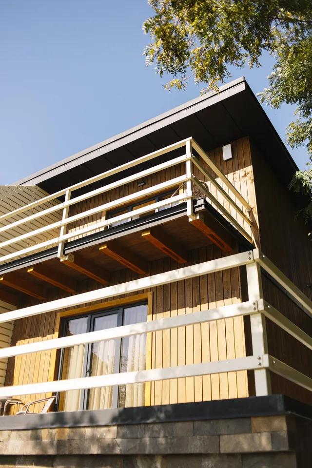 Двохмісний Номер