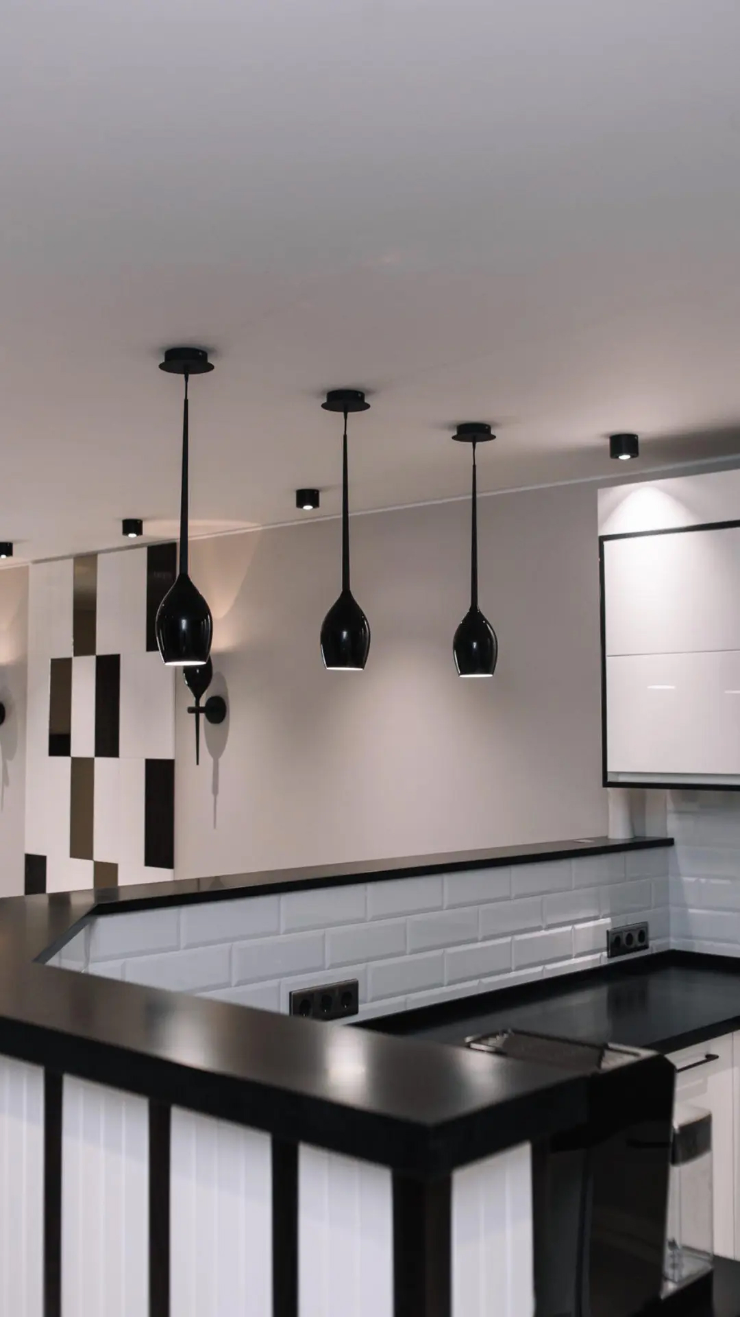 Апартаменти